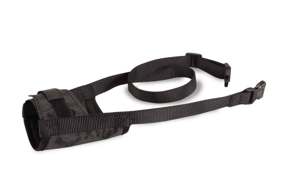Camon Museruola regolabile in nylon - D164/D Camon Museruola regolabile in nylon - D164/D